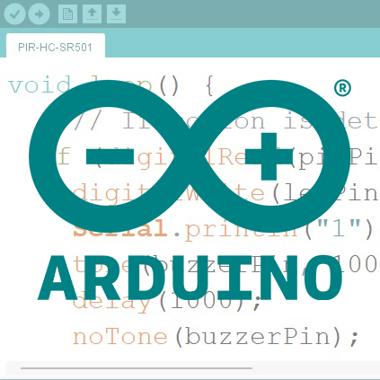 Digitalna brošura projektov Arduino