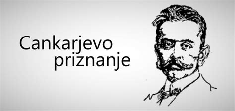 Šolsko tekmovanje iz slovenščine za Cankarjevo priznanje